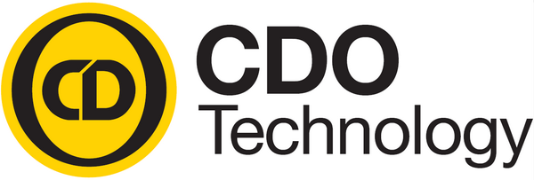 CDO-Tecnology Logo sm