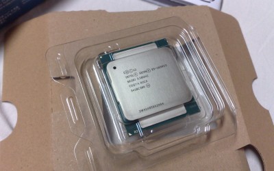 Intel Releases New CPUS: Is It Too Early to Get Excited?